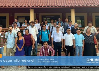 PRESERVARÁ CONSTRUCCIÓN DE TREN MAYA EL ECOSISTEMA REGIONAL