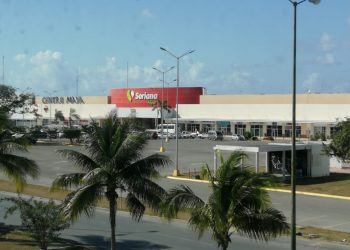 NO HAY COMPRAS DE PÁNICO EN QUINTANA ROO