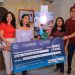 ENTREGAN PREMIO A GANADORA DE CONCURSO FOTOGRÁFICO “MUJERES SOLIDARENSES INSPIRADORAS Y EMPRENDEDORAS 2020”