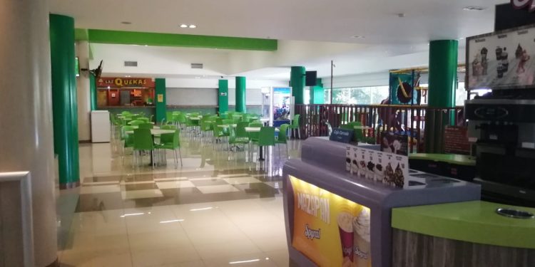 80 POR CIENTO DE RESTAURANTES EN CANCÚN CERRARÁN HOY