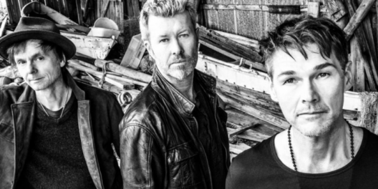 A-HA SE PRESENTARÁ POR PRIMERA VEZ EN MÉXICO