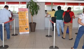 ADOPTA ADO MEDIDAS SANITARIAS PARA PROTEGER A SUS PASAJEROS