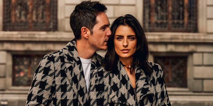 AISLINN DERBEZ Y MAURICIO OCHMANN ANUNCIAN SU SEPARACIÓN