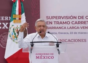 AMLO ADVIERTE QUE SE APROXIMA UNA CRISIS ECONÓMICA POR COVID-19