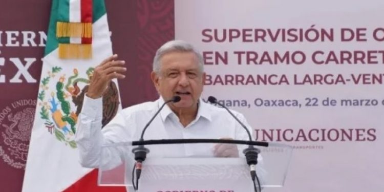 AMLO ADVIERTE QUE SE APROXIMA UNA CRISIS ECONÓMICA POR COVID-19