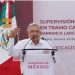 AMLO ADVIERTE QUE SE APROXIMA UNA CRISIS ECONÓMICA POR COVID-19