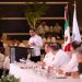 ANTE LOS RETOS QUE ENFRENTAMOS, LOS YUCATECOS TENEMOS QUE TRABAJAR UNIDOS: MAURICIO VILA DOSAL