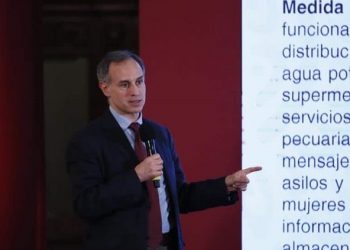 APRUEBA COFEPRIS TRES ENSAYOS CLÍNICOS PARA COVID-19