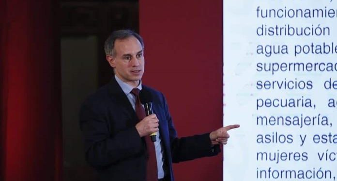 APRUEBA COFEPRIS TRES ENSAYOS CLÍNICOS PARA COVID-19