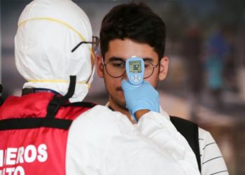 ARGENTINA CONFIRMA SU PRIMER CASO DE CORONAVIRUS