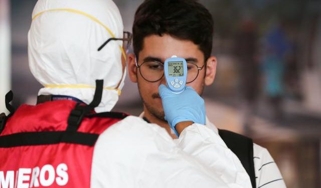 ARGENTINA CONFIRMA SU PRIMER CASO DE CORONAVIRUS