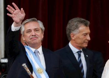 ARGENTINA RENEGOCIARÁ DEUDA DE 68 MIL MILLONES DE DÓLARES