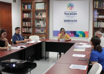 ARIADNA MEDINA FORMARÁ PARTE DE LA DIRECCIÓN ARTÍSTICA DE LA MUESTRA NACIONAL DE TEATRO