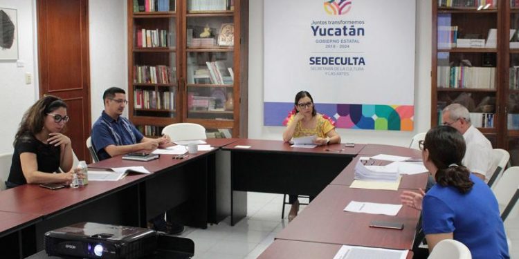 ARIADNA MEDINA FORMARÁ PARTE DE LA DIRECCIÓN ARTÍSTICA DE LA MUESTRA NACIONAL DE TEATRO