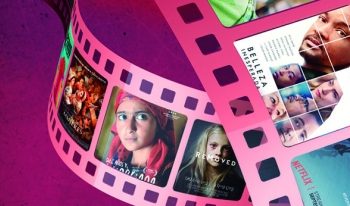 ARRANCA CICLO DE CINE CON PERSPECTIVA DE GÉNERO, A PARTIR DE ESTE MARTES: IEM
