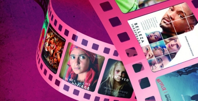 ARRANCA CICLO DE CINE CON PERSPECTIVA DE GÉNERO, A PARTIR DE ESTE MARTES: IEM