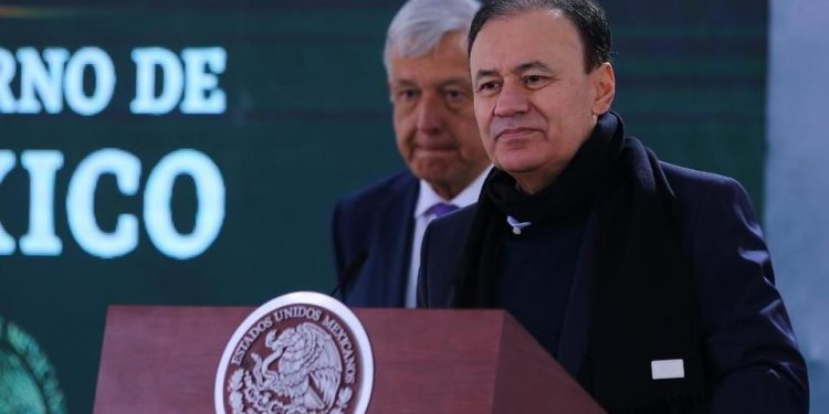 ARRESTAN AL PADRE DE «EL MARRO», LÍDER DEL CÁRTEL DE SANTA ROSA DE LIMA