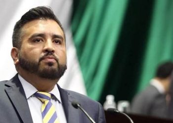 ASESINAN A DIPUTADO DEL PRD EN MORELIA, MICHOACÁN