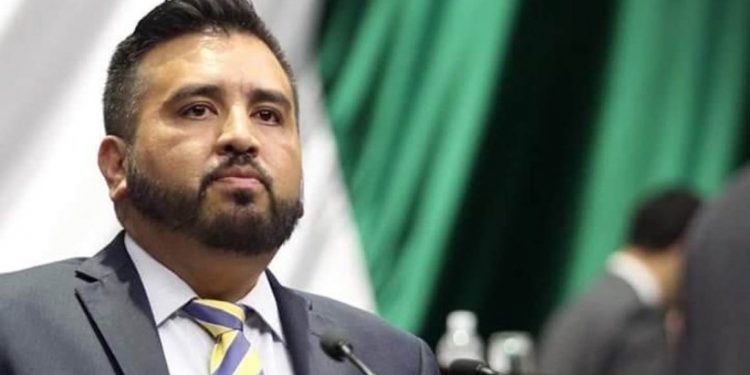 ASESINAN A DIPUTADO DEL PRD EN MORELIA, MICHOACÁN