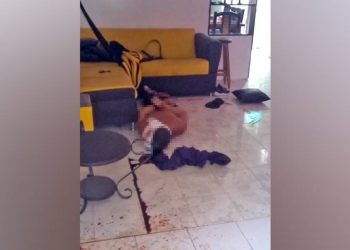 ASESINAN A HOMBRE DE LA TERCERA EDAD EN VILLAHERMOSA