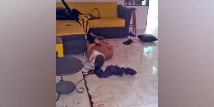 ASESINAN A HOMBRE DE LA TERCERA EDAD EN VILLAHERMOSA