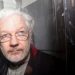 ASSANGE PEDIRÁ SU LIBERTAD BAJO FIANZA POR EL COVID-19