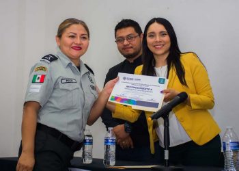 ATENCIÓN DE TRÁNSITO Y VIALIDAD, EN LENGUA DE SEÑAS MEXICANA