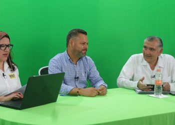 ATRAER INVERSIÓN PARA EL CRECIMIENTO, UNA TAREA DIARIA, AFIRMA ADÁN AUGUSTO