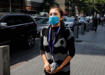 AUMENTAN A 16 LOS CASOS DE CORONAVIRUS EN MÉXICO