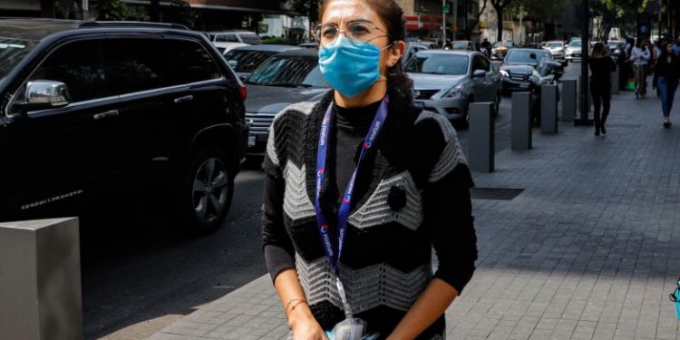 AUMENTAN A 16 LOS CASOS DE CORONAVIRUS EN MÉXICO