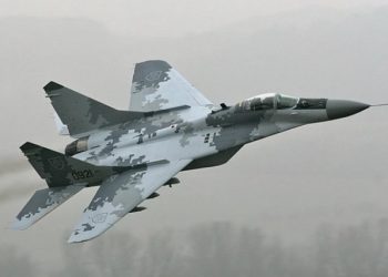 AVIÓN DE LA FA REPATRIARÁ MEXICANOS DE ARGENTINA