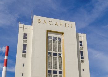 BACARDÍ FABRICA DESINFECTANTE DE MANOS EN PUERTO RICO