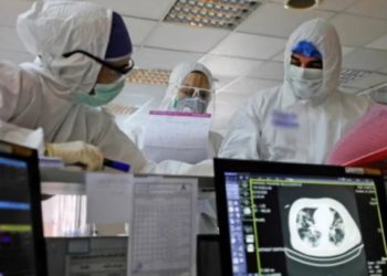 BAJA CALIFORNIA SUR REGISTRA PRIMERAS DOS MUERTOS POR COVID-19