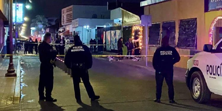 BALACERA EN SAN ANDRÉS CHOLULA DEJA TRES HERIDOS