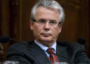 BALTASAR GARZÓN LLEVARÁ LA DEFENSA DE EMILIO LOZOYA, PRESO EN ESPAÑA