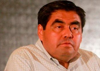 BARBOSA Y CALDERÓN CHOCAN POR DICHO DE INMUNIDAD DE LOS POBRES AL COVID-19