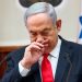 BENJAMÍN NETANYAHU ENTRA EN CUARENTENA POR SOSPECHA DE COVID-19