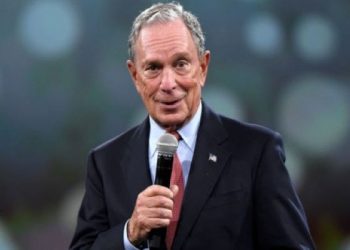 BLOOMBERG ABANDONA LA CARRERA POR LA PRESIDENCIA DE EU