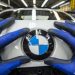 BMW PARALIZA SU PRODUCCIÓN EN EUROPA Y SUDÁFRICA