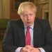 BORIS JOHNSON DA POSITIVO POR CORONAVIRUS