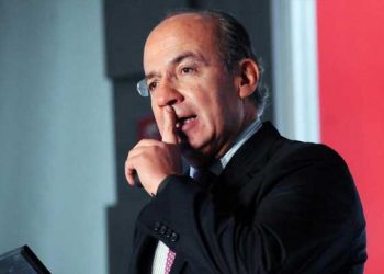 CALDERÓN PIDE A LÓPEZ OBRADOR CANCELAR EVENTOS Y POSPONER CENSO DEL INEGI