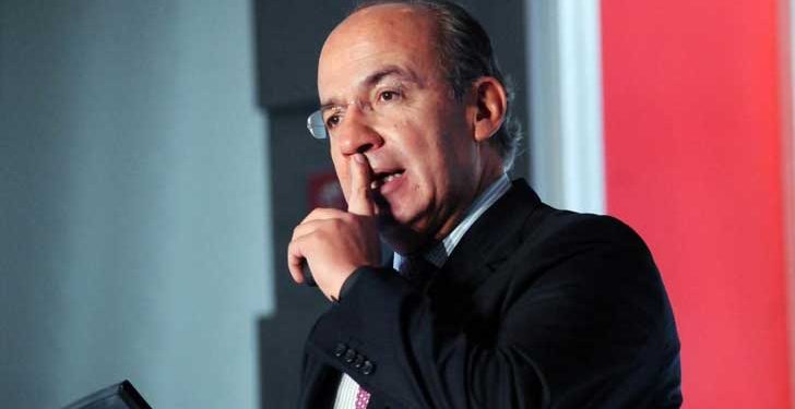 CALDERÓN PIDE A LÓPEZ OBRADOR CANCELAR EVENTOS Y POSPONER CENSO DEL INEGI