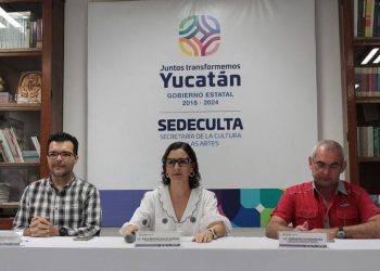 CARTELERA CULTURAL EN LÍNEA, PARA DISFRUTAR DESDE EL HOGAR