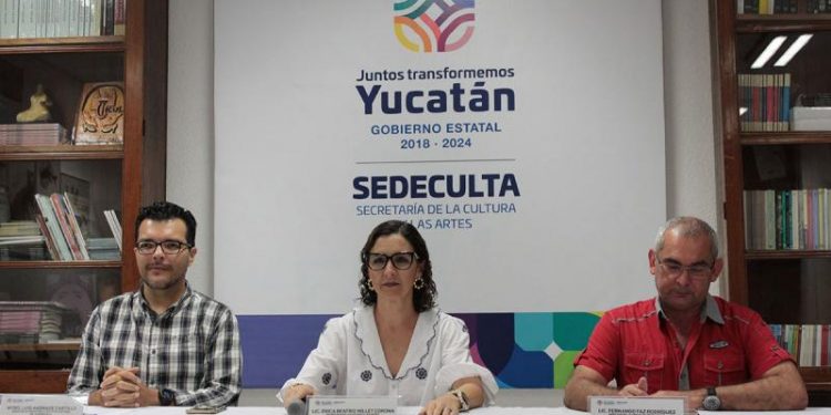 CARTELERA CULTURAL EN LÍNEA, PARA DISFRUTAR DESDE EL HOGAR