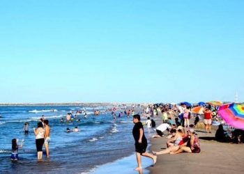 CERRARÁN PLAYAS EN TABASCO PARA PREVENIR CORONAVIRUS