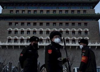 CHINA TEME AHORA «IMPORTAR» CORONAVIRUS DE PAÍSES CON BROTES GRAVES