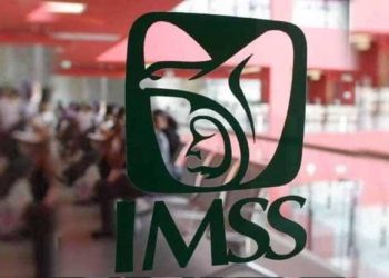 CINCO EMPLEADOS DEL IMSS TIENEN CORONAVIRUS