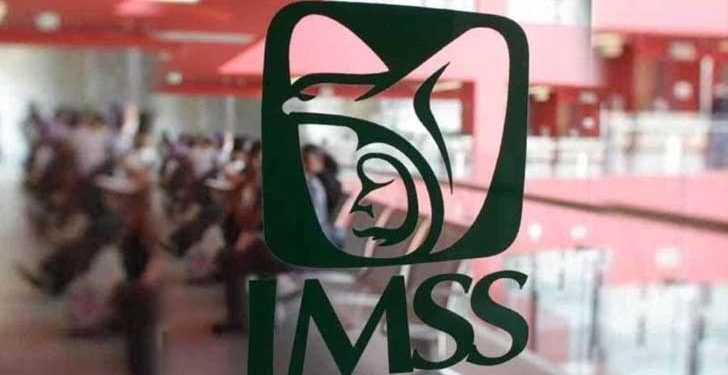 CINCO EMPLEADOS DEL IMSS TIENEN CORONAVIRUS