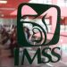 CINCO EMPLEADOS DEL IMSS TIENEN CORONAVIRUS