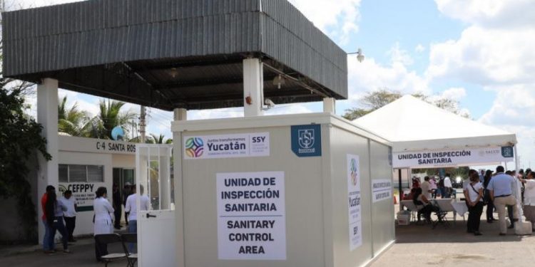 COLABORACIÓN DE LA SOCIEDAD, VITAL ANTE COVID-19: MAURICIO VILA